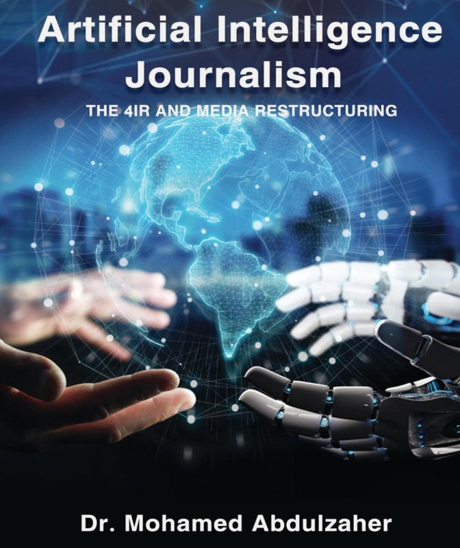 10 Media Companies Lead AI Journalism - AI Journalism