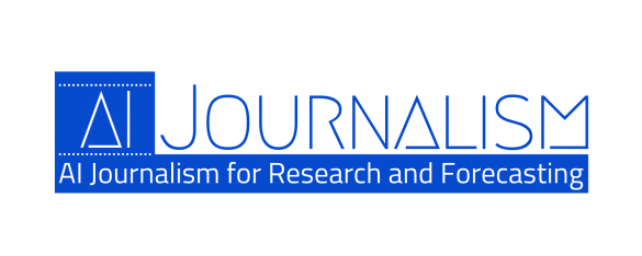 مؤسسة صحافة الذكاء الاصطناعي تبحث عن مواهب جديدة للانضمام إليها