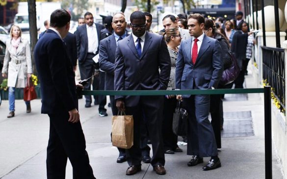 فيروس كورونا يفقد الأمريكيين أكثر من 20 مليون