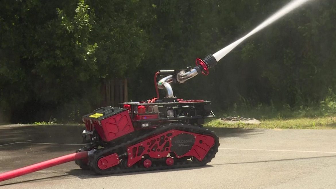 Artificial Intelligence Technologies of Cleaning