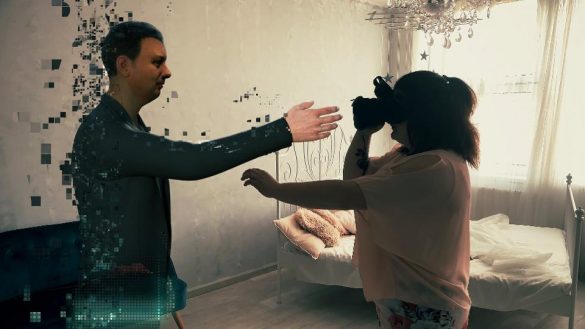 الذكاء الاصطناعي شريك رقمي