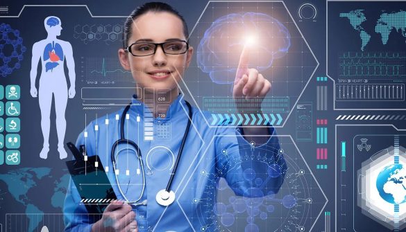 تقنيات إنترنت الأجسام ومستقبل اندماج الإنسان مع الآلات؟