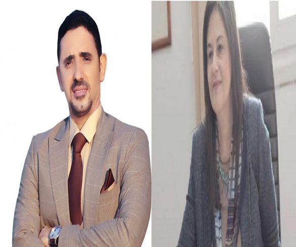 جلسة نقاشية متخصصة حول أدوات صحافة الذكاء الاصطناعي وصناعة المحتوى الإعلامي