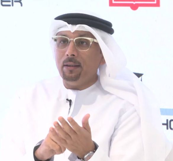 H.E Professor Abdullatif AlShamsi, HCT President & CEO, Appointed to AIJRF Advisory Board