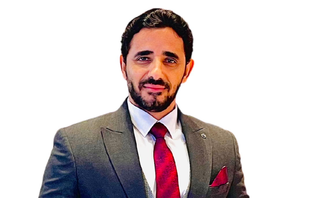 Dr. Mohamed Abdulzaher