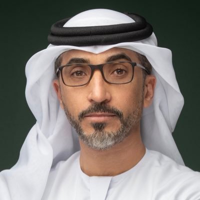 انضمام سعادة محمد الحمادي رئيس مجلس إدارة جمعية الصحفيين الإماراتية للمجلس الاستشاري لمؤسسة صحافة الذكاء الاصطناعي