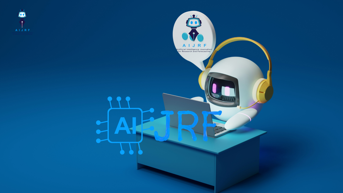 AIJRF Chatbot: Pioneering the Future of AI