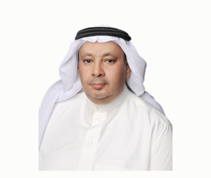 Professor Abdullah Al-Rifai