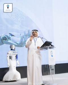 ​ Professor Abdullatif AlShamsi