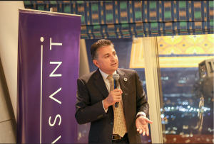 Kevin S. Parikh, Global CEO and Chairman, Avasant