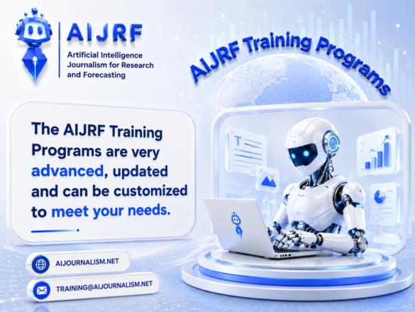 AIJRF
