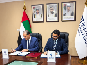 جامعة ليوا ومؤسسة AIJRF توقعان اتفاقية تعاون لدمج الذكاء الاصطناعي الوكيل " المساعد" في التعليم الجامعي والبحث العلمي