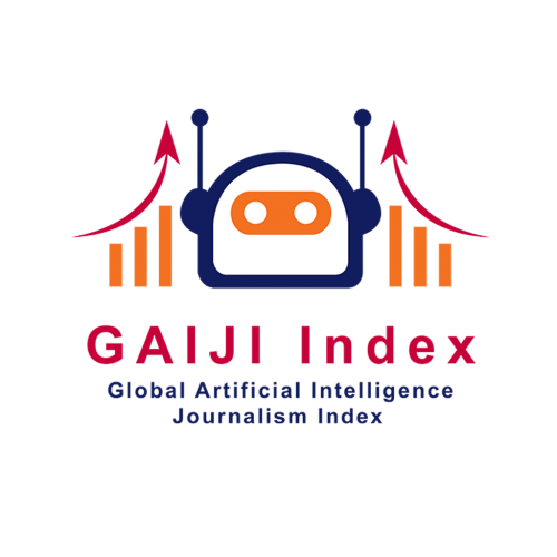 AIJRF launches Global Artificial Intelligence Journalism Index